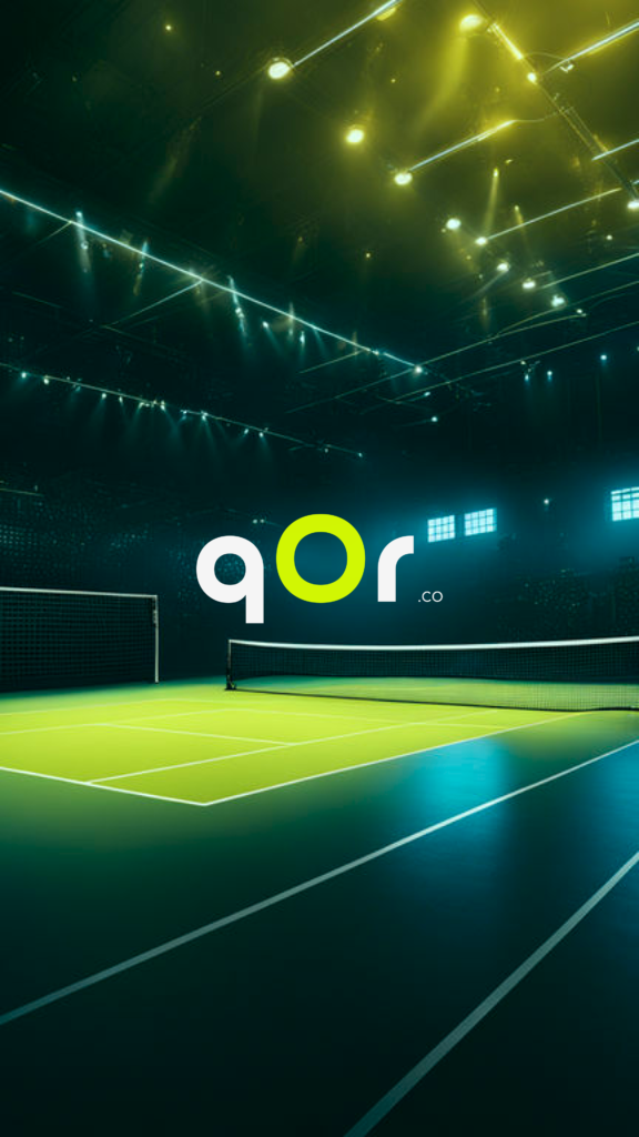 qOr Branding