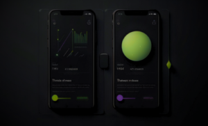 Dark Mode Design Trend | 2024​