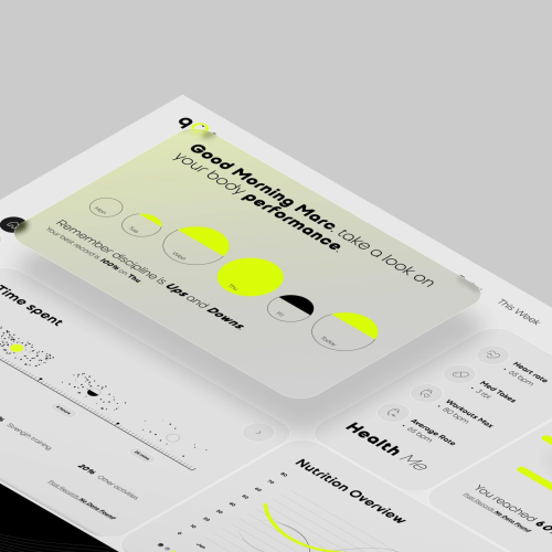 Qor ui preview